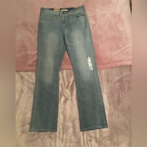 🆕 Levi's Women's Vintage Classic Bootcut